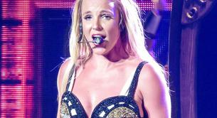 Britney Spears volverá a Las Vegas tras su tour mundial