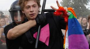 Chechenia crea un campo de concentración para gays