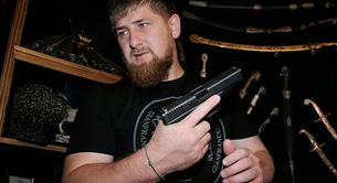 El gobierno de Chechenia arresta y mata a 100 "sospechosos de homosexualidad"