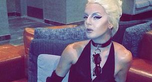 Un policía para el coche de una Drag Queen y se convierte en una historia viral