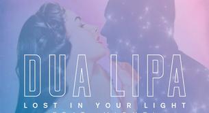 Dua Lipa y Miguel, juntos en 'Lost In Your Light'