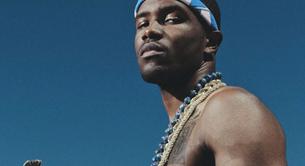 ¿Ha sido Frank Ocean homófobo al revelar que solo es activo?