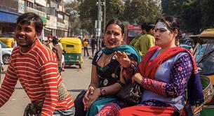 Una universidad en la India ofrece curso gratis a personas trans para apoyarles