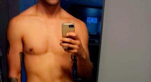 El hermano de Tyler Posey, Jesse Posey, desnudo integral