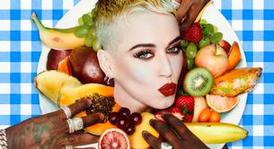 Katy Perry desvela la portada de 'Bon Appétit' con Migos, nuevo single
