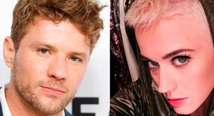 ¿Están juntos Katy Perry y Ryan Phillippe?