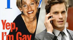 Las 5 mejores salidas del armario