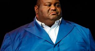 Las indignantes palabras homófobas del actor de 'Breaking Bad' Lavell Crawford