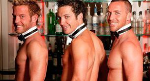 Las mejores fotos de mayordomos desnudos