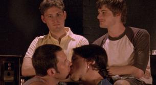 Las mejores orgías gays en el cine y la televisión