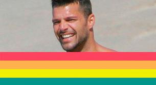 Ricky Martin explica por qué tardó tanto en salir del armario
