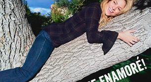 Shakira estrena 'Me Enamoré', nuevo single