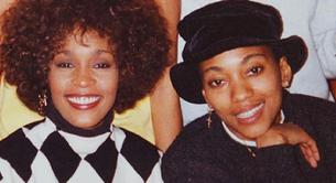 Un documental asegura que Whitney Houston era bisexual