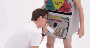 Cosas que le pasan a tu pene y que tienen explicación