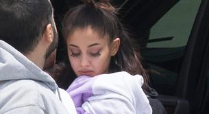 Ariana Grande cancela su gira temporalmente y quiere pagar los funerales tras el atentado