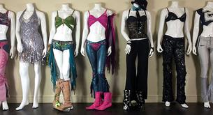 Se subastan los vestidos más icónicos de carrera de Britney Spears