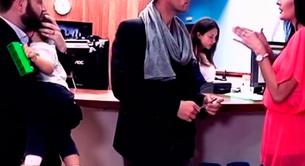 Otra cámara oculta sobre la homofobia hacia padres gays en 'Gente Maravillosa'