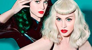 La reacción de Madonna y Jennifer López al ver a Katy Perry cantando