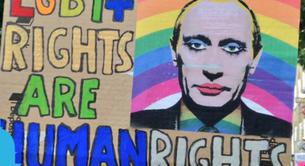 Estados Unidos niega el visado a los homosexuales que huyen de Chechenia