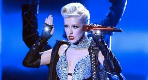 Christina Aguilera fichará por 'American Idol'