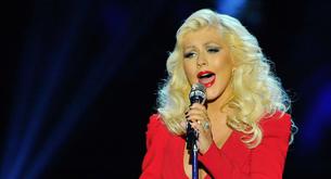 Christina Aguilera lanza un teaser de su nuevo disco