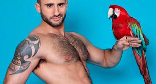 Eliad Cohen abandona 'Supervivientes' 2017