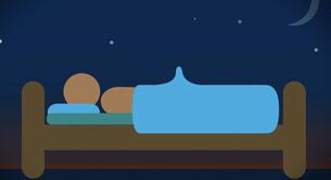 ¿Significa una erección mañanera que necesitas sexo?