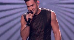 Segunda semifinal de Eurovisión 2017: Israel pasa a la final, Macedonia no