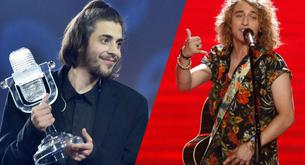 Portugal gana Eurovisión con Salvador Sobral y su "música de verdad"