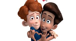 'In A Heartbeat', corto animado de temática gay