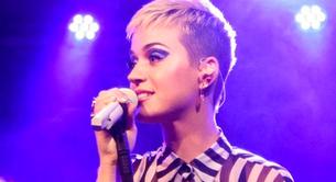 El homenaje de Katy Perry llorando a las víctimas de Manchester