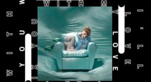 Lady Gaga deja ciegos a sus fans con el lyric video de 'The Cure'