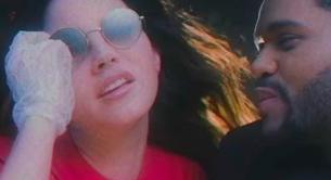 Lana Del Rey estrena vídeo para 'Lust For Life' con The Weeknd