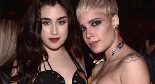 Lauren Jauregui y Halsey cantan juntas una canción para la comunidad LGBT