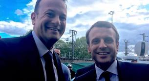 Irlanda a punto de tener su primer ministro gay