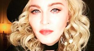 Madonna lanza 'Behind Me', nuevo single sorpresa