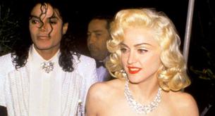 Madonna desnuda volvió gay a Michael Jackson
