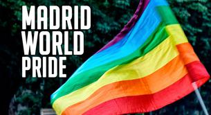 TVE se niega a retransmitir el World Pride 2017 de Madrid porque "no es rentable"