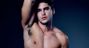 Las mejores fotos del modelo Charlie Matthews desnudo integral