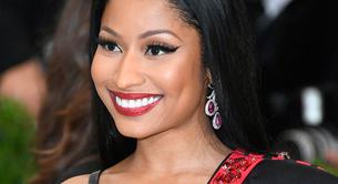 Nicki Minaj paga los estudios a sus fans en Twitter