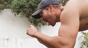 El mensaje de Pablo Alborán desnudo que revoluciona internet