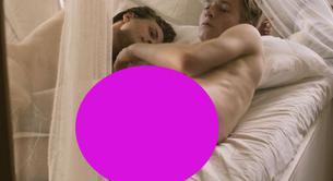 Jannik Schümann y Louis Hofmann, desnudos en su última película