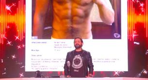 Un presentador francés humilla a gays en directo tras crearse un perfil falso