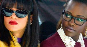 Rihanna y Lupita Nyong'o, protagonistas de una nueva película para Netflix basada en un meme