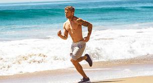 Ryan Phillippe desnudo en Men's Fitness