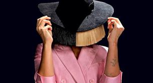 Escucha 'To Be Human', nuevo single de Sia