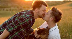 ¿Cómo se puede dar cuenta un chico ciego de que es gay?