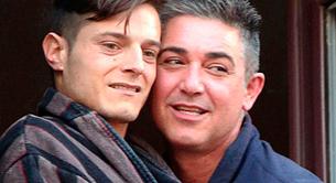 El vídeo de Ángel Garó desnudo y gritando en un balcón