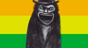 La película de terror 'The Babadook', icono LGBT por un error de Netflix