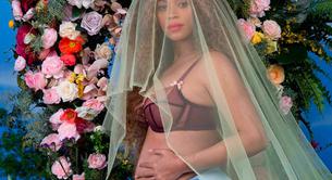 Beyoncé da a luz a sus gemelos y Jay Z anuncia disco